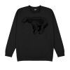 Cloke Mens Edge Crew Neck Sweatshirt Thumbnail