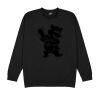 Cloke Mens Edge Crew Neck Sweatshirt Thumbnail