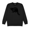 Cloke Mens Edge Crew Neck Sweatshirt Thumbnail