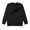 Cloke Mens Edge Crew Neck Sweatshirt Thumbnail