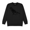 Cloke Mens Edge Crew Neck Sweatshirt Thumbnail