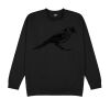 Cloke Mens Edge Crew Neck Sweatshirt Thumbnail
