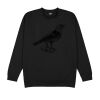 Cloke Mens Edge Crew Neck Sweatshirt Thumbnail