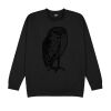 Cloke Mens Edge Crew Neck Sweatshirt Thumbnail