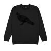 Cloke Mens Edge Crew Neck Sweatshirt Thumbnail