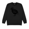 Cloke Mens Edge Crew Neck Sweatshirt Thumbnail