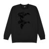Cloke Mens Edge Crew Neck Sweatshirt Thumbnail