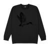 Cloke Mens Edge Crew Neck Sweatshirt Thumbnail
