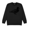 Cloke Mens Edge Crew Neck Sweatshirt Thumbnail