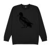 Cloke Mens Edge Crew Neck Sweatshirt Thumbnail