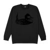 Cloke Mens Edge Crew Neck Sweatshirt Thumbnail