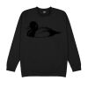 Cloke Mens Edge Crew Neck Sweatshirt Thumbnail