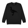 Cloke Mens Edge Crew Neck Sweatshirt Thumbnail