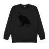 Cloke Mens Edge Crew Neck Sweatshirt Thumbnail