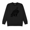 Cloke Mens Edge Crew Neck Sweatshirt Thumbnail