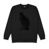 Cloke Mens Edge Crew Neck Sweatshirt Thumbnail