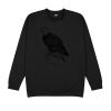 Cloke Mens Edge Crew Neck Sweatshirt Thumbnail