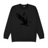 Cloke Mens Edge Crew Neck Sweatshirt Thumbnail