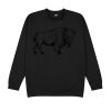 Cloke Mens Edge Crew Neck Sweatshirt Thumbnail
