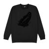 Cloke Mens Edge Crew Neck Sweatshirt Thumbnail
