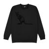 Cloke Mens Edge Crew Neck Sweatshirt Thumbnail