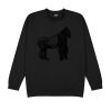 Cloke Mens Edge Crew Neck Sweatshirt Thumbnail