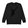 Cloke Mens Edge Crew Neck Sweatshirt Thumbnail