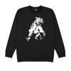 Cloke Mens Edge Crew Neck Sweatshirt Thumbnail