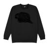 Cloke Mens Edge Crew Neck Sweatshirt Thumbnail