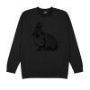 Cloke Mens Edge Crew Neck Sweatshirt Thumbnail