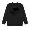 Cloke Mens Edge Crew Neck Sweatshirt Thumbnail
