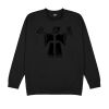 Cloke Mens Edge Crew Neck Sweatshirt Thumbnail