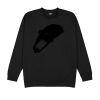 Cloke Mens Edge Crew Neck Sweatshirt Thumbnail