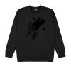 Cloke Mens Edge Crew Neck Sweatshirt Thumbnail