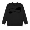 Cloke Mens Edge Crew Neck Sweatshirt Thumbnail
