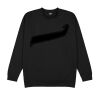 Cloke Mens Edge Crew Neck Sweatshirt Thumbnail