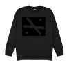 Cloke Mens Edge Crew Neck Sweatshirt Thumbnail
