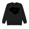 Cloke Mens Edge Crew Neck Sweatshirt Thumbnail