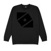 Cloke Mens Edge Crew Neck Sweatshirt Thumbnail