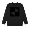 Cloke Mens Edge Crew Neck Sweatshirt Thumbnail