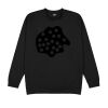Cloke Mens Edge Crew Neck Sweatshirt Thumbnail