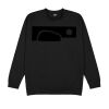 Cloke Mens Edge Crew Neck Sweatshirt Thumbnail