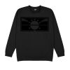 Cloke Mens Edge Crew Neck Sweatshirt Thumbnail