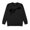 Cloke Mens Edge Crew Neck Sweatshirt Thumbnail