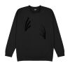 Cloke Mens Edge Crew Neck Sweatshirt Thumbnail
