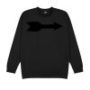 Cloke Mens Edge Crew Neck Sweatshirt Thumbnail