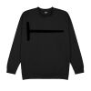 Cloke Mens Edge Crew Neck Sweatshirt Thumbnail