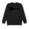 Cloke Mens Edge Crew Neck Sweatshirt Thumbnail