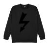 Cloke Mens Edge Crew Neck Sweatshirt Thumbnail