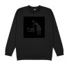 Cloke Mens Edge Crew Neck Sweatshirt Thumbnail